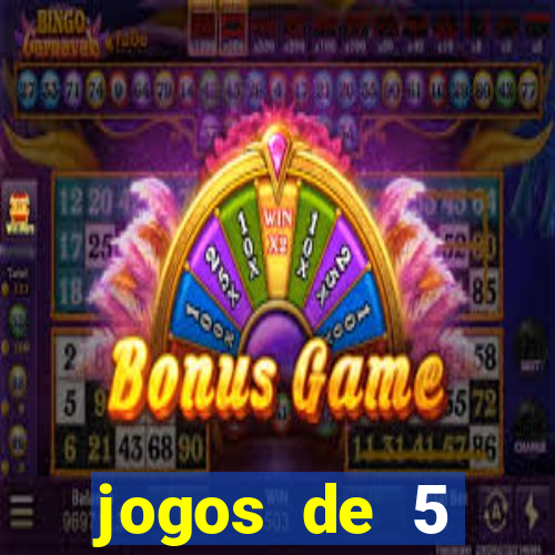 jogos de 5 centavos na blaze